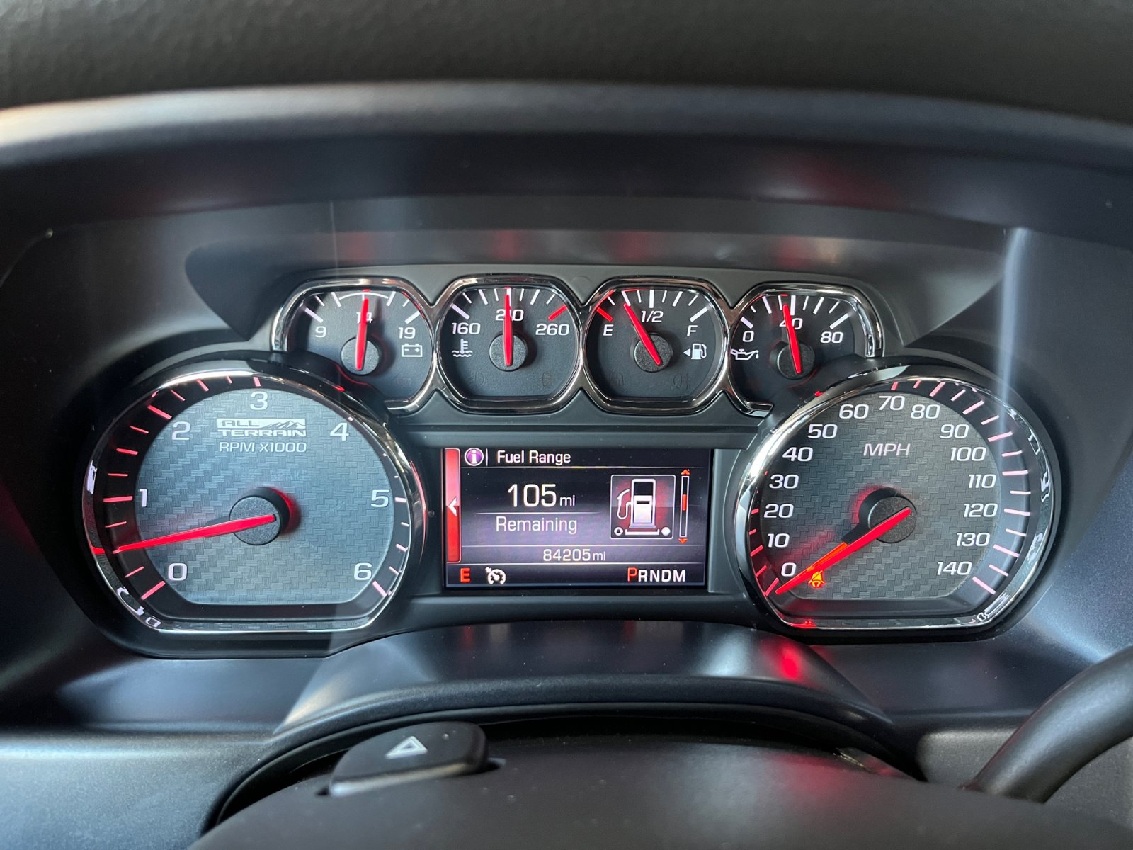 Used 2014 GMC Sierra 1500 SLT w/ All-Terrain Package AWD/4WD image 10