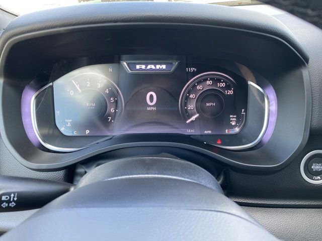 New 2026 RAM 1500 Big Horn image 15