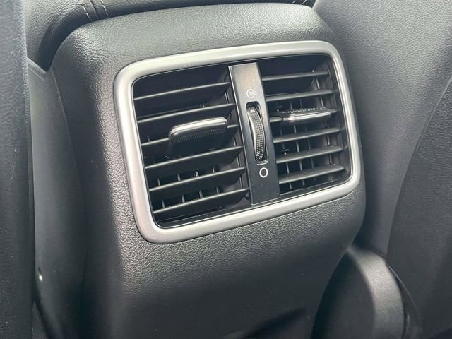 Used 2022 Kia Sportage Nightfall Edition w/ Nighfall AWD Premium Package image 24