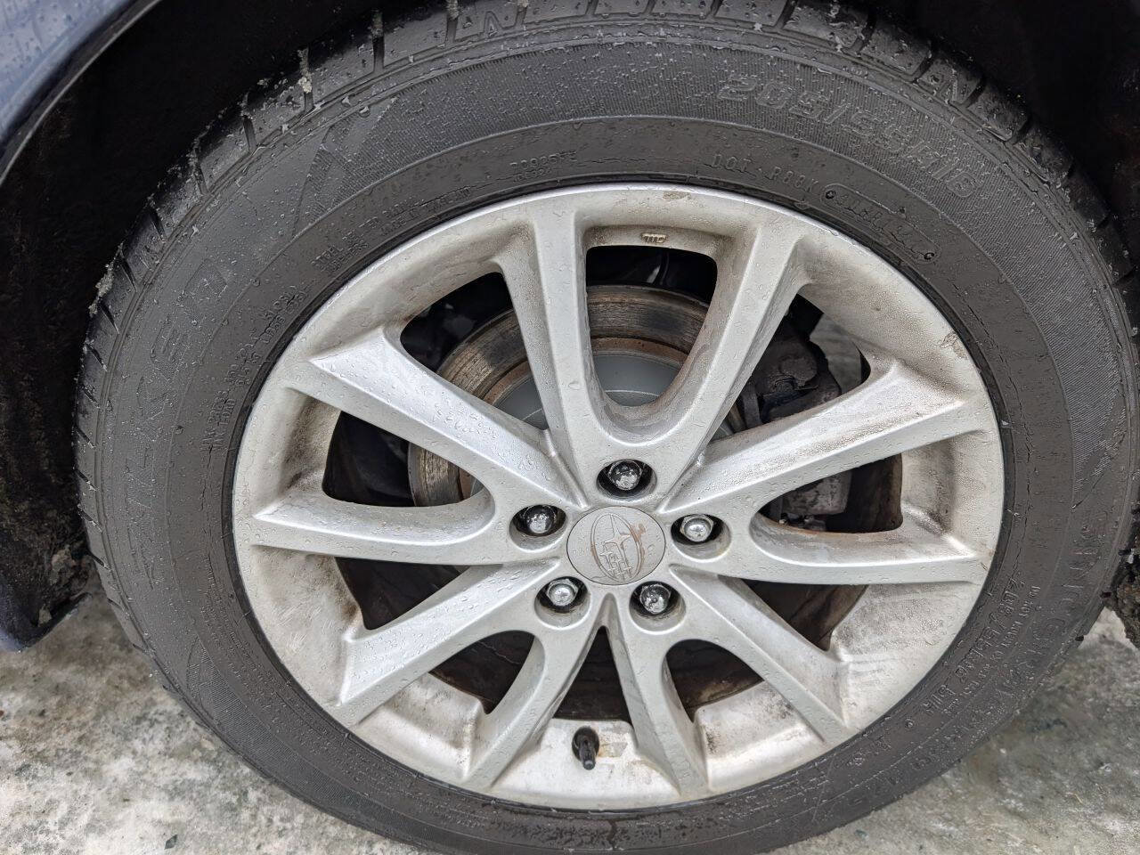 Used 2013 Subaru Impreza 2.0i Premium w/ All-Weather Pkg image 14