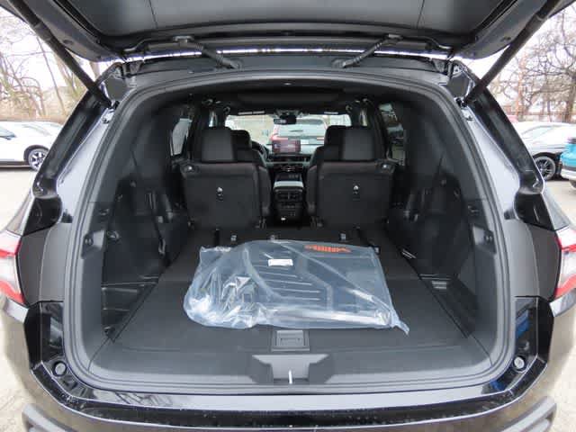 New 2026 Honda Pilot TrailSport image 12