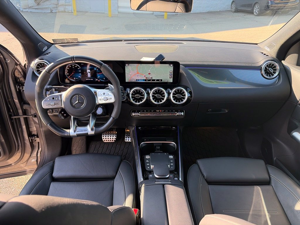 Certified 2023 Mercedes-Benz GLA 45 AMG 4MATIC image 13