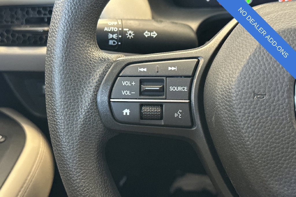 Used 2025 Honda HR-V LX image 26