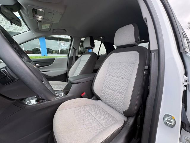 Used 2023 Chevrolet Equinox LT w/ Driver Convenience Package image 33