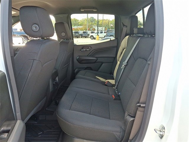 New 2026 Chevrolet Colorado LT w/ Advanced Trailering Package image 7