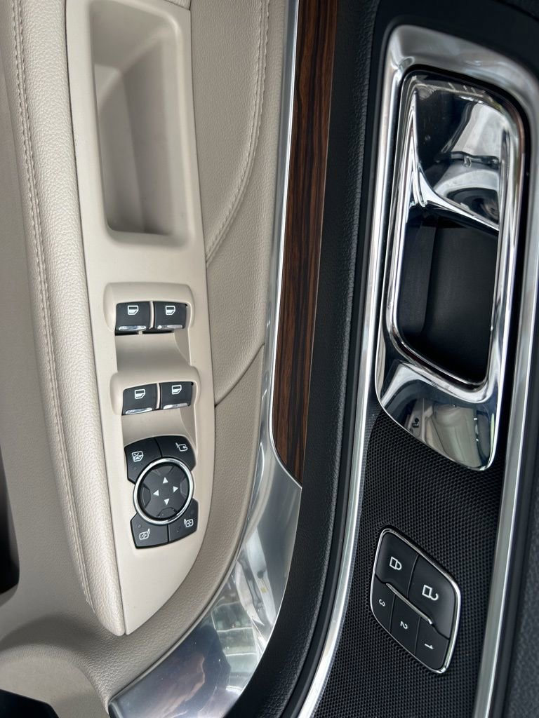 Used 2018 Ford Explorer Limited w/ Equipment Group 301A image 21