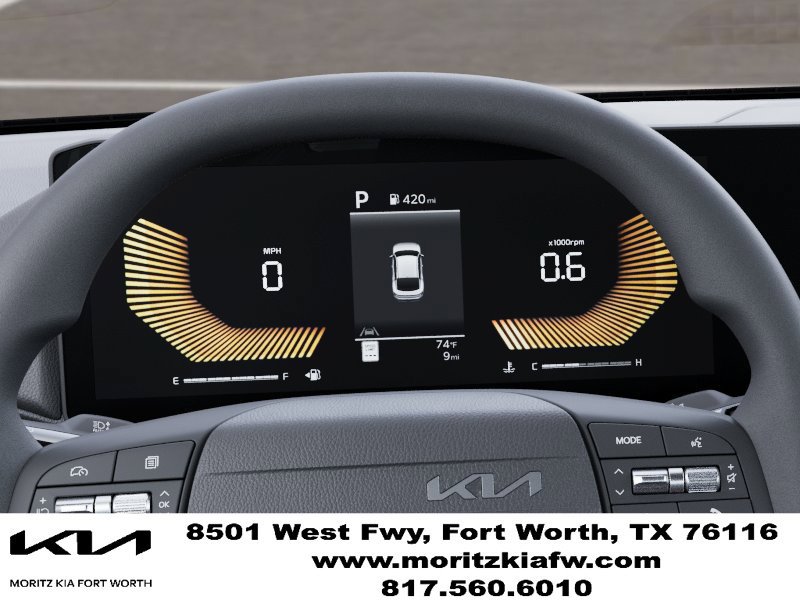 New 2027 Kia K4 FWD image 21