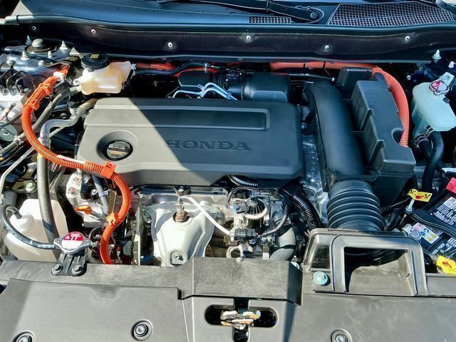 New 2026 Honda CR-V Sport Touring image 7