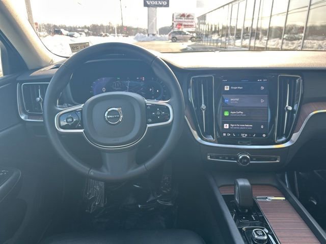Certified 2024 Volvo S60 B5 Plus image 18