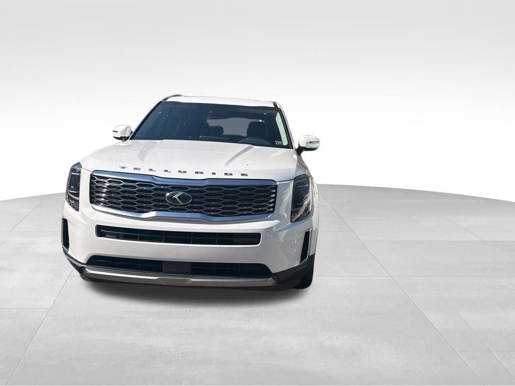 Used 2021 Kia Telluride S image 36