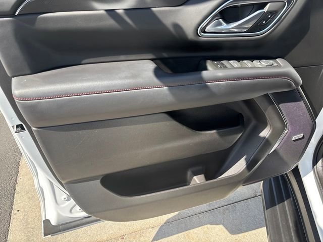 Certified 2022 Chevrolet Tahoe RST AWD/4WD image 10