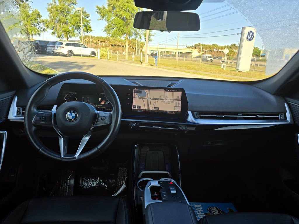 Used 2023 BMW X1 xDrive28i image 14