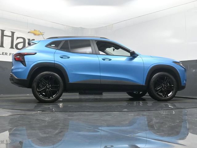 New 2025 Chevrolet Trax ACTIV w/ Sunroof Package image 31