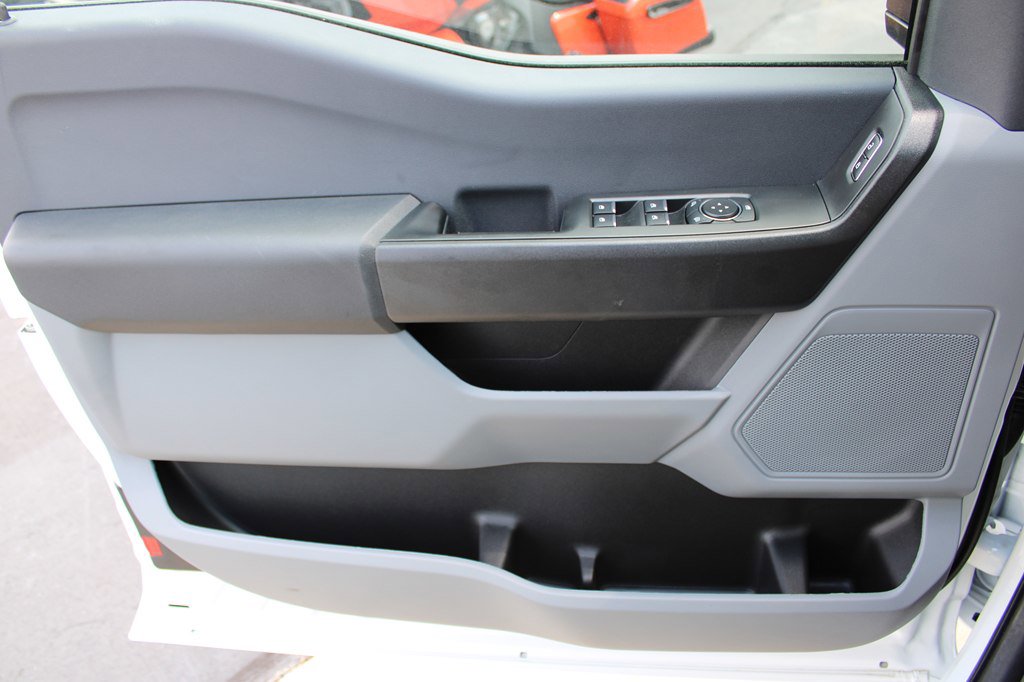 Used 2025 Ford F250 XLT image 17