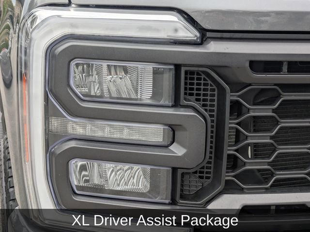 Used 2024 Ford F250 XL w/ STX Appearance Package image 10