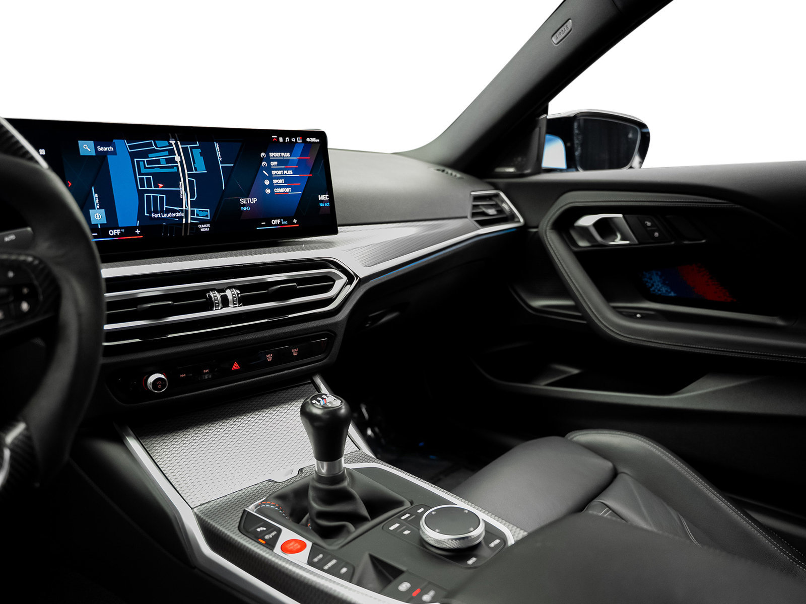 Used 2024 BMW M2 w/ Lighting Package RWD image 42