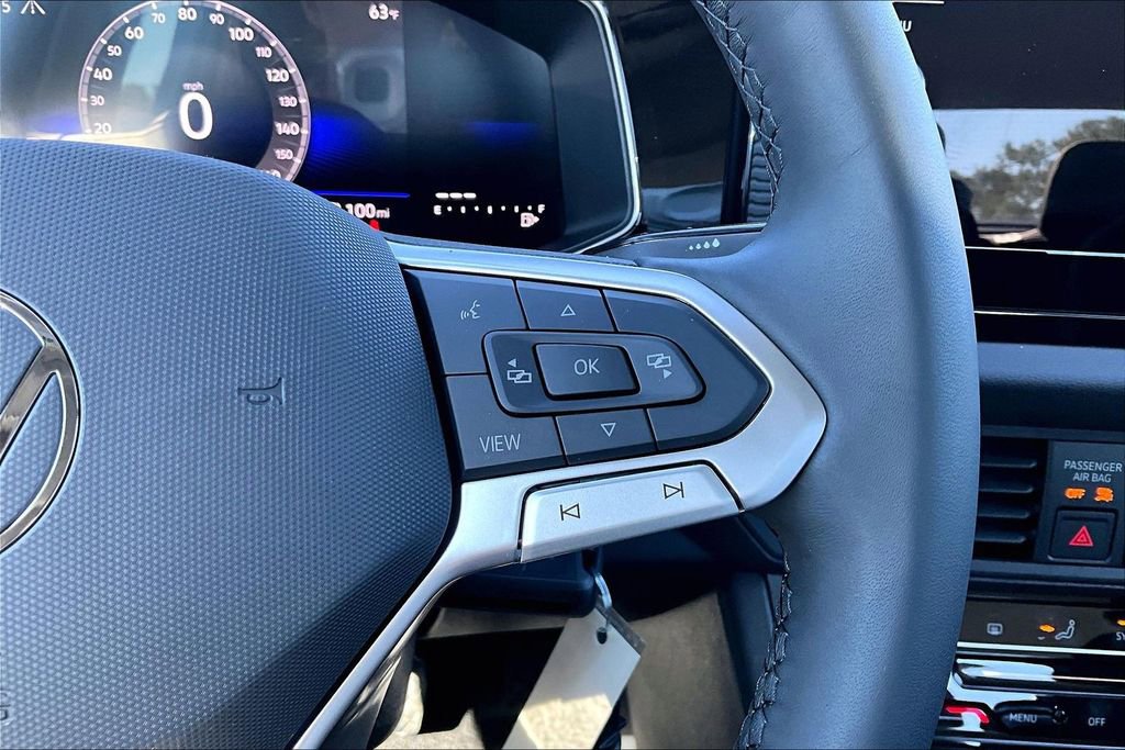 New 2026 Volkswagen Jetta S image 25