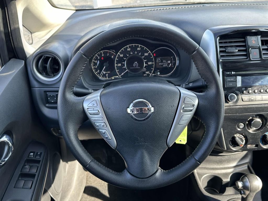 Used 2015 Nissan Versa Note SV image 16