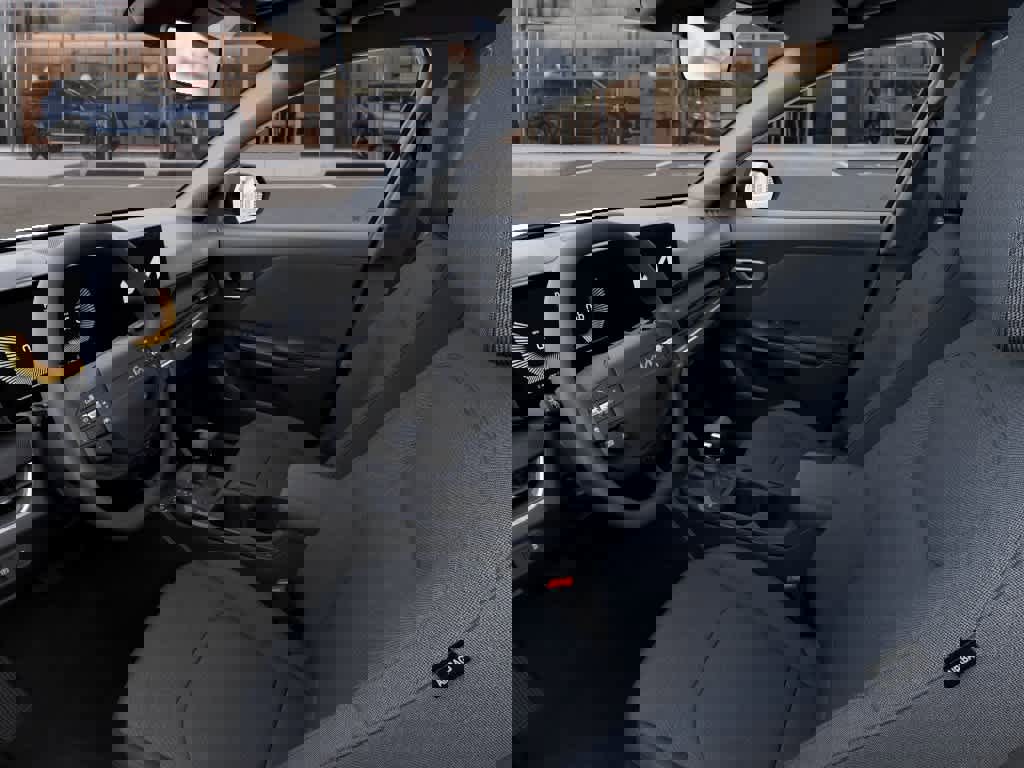 New 2026 Kia K4 LXS image 17