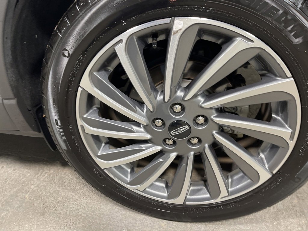 Used 2024 Lincoln Corsair Reserve w/ Equipment Group 201A image 37