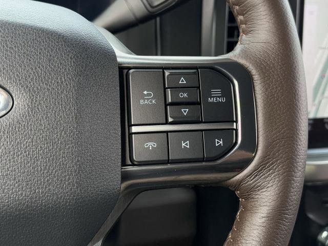 New 2026 Ford F250 King Ranch image 15