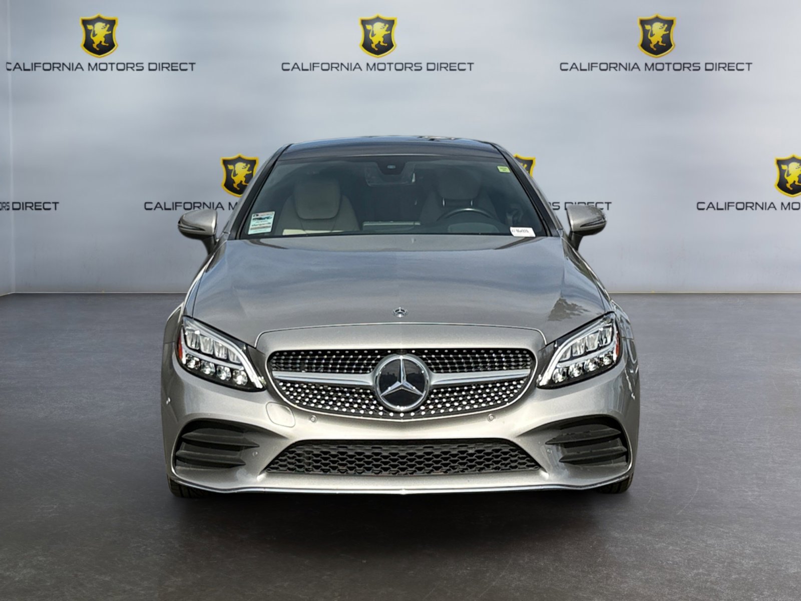 Used 2019 Mercedes-Benz C 300 Coupe image 8