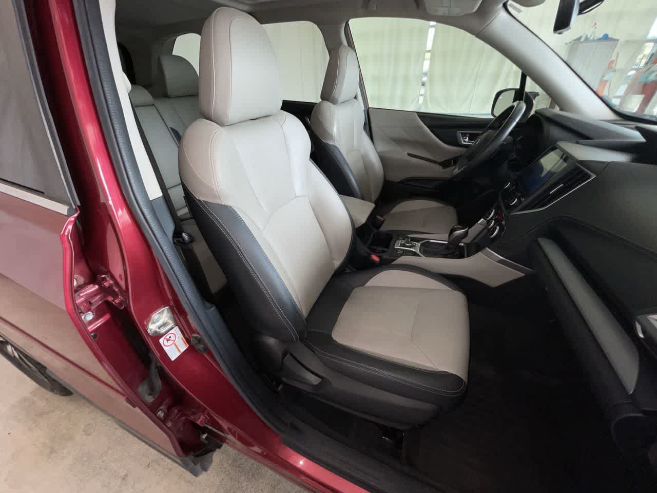 Used 2020 Subaru Forester Limited w/ Popular Package #3 AWD/4WD image 25