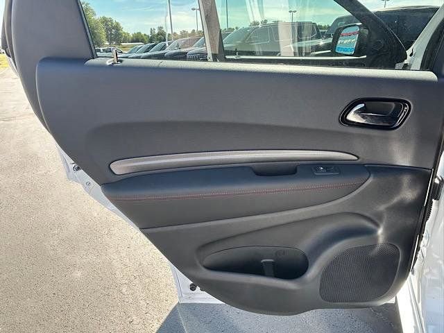 New 2025 Dodge Durango R/T AWD/4WD image 10