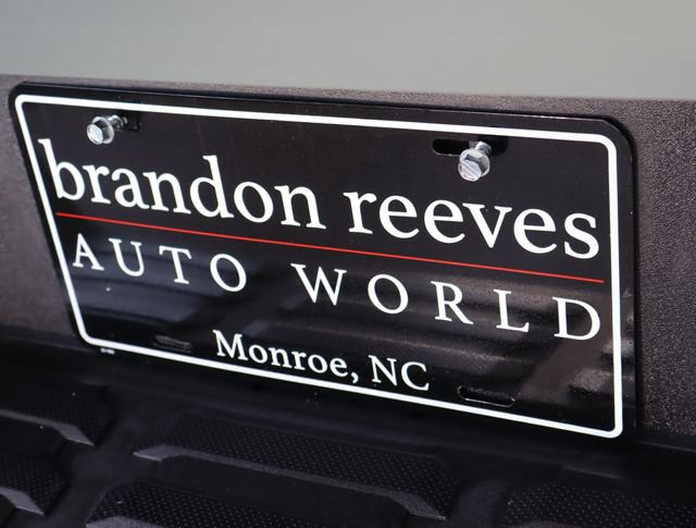 Used 2025 Toyota Tundra Limited w/ TRD Off-Road Package AWD/4WD image 58