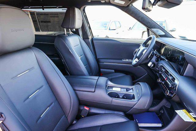 New 2026 Hyundai Palisade Calligraphy image 19