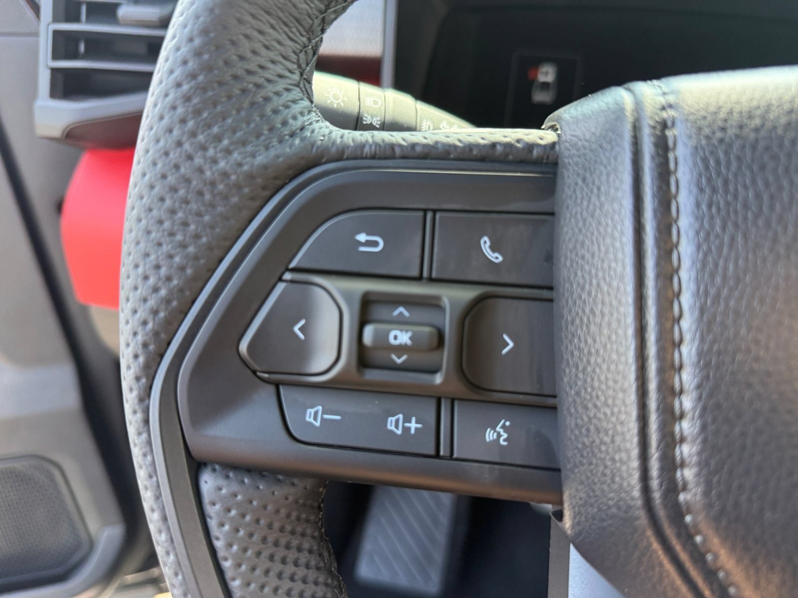 New 2026 Toyota Tundra TRD Pro AWD/4WD image 21