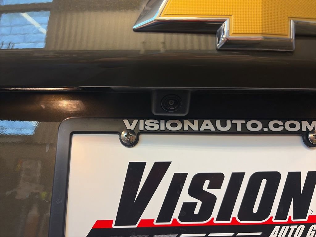 Used 2023 Chevrolet Equinox LT AWD/4WD image 15