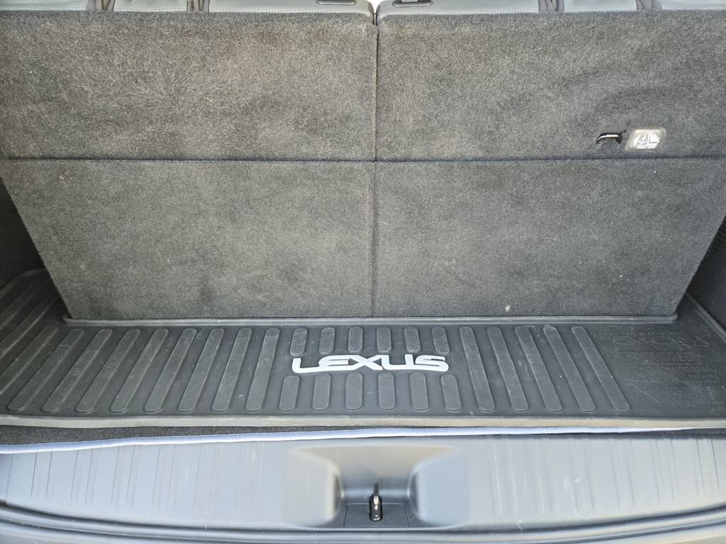 Used 2024 Lexus GX 550 w/ Accessory Package (Z1) AWD/4WD image 32