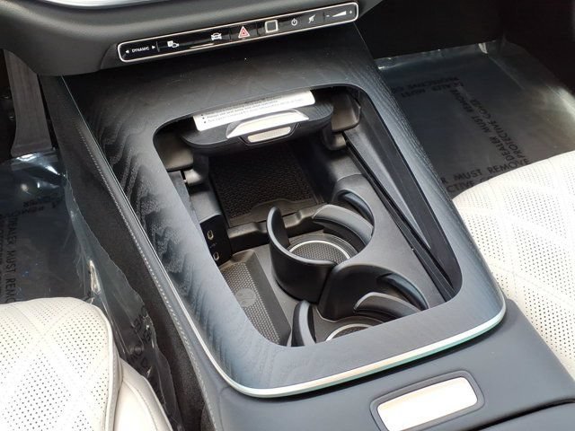 New 2026 Mercedes-Benz E 350 4MATIC Sedan image 7