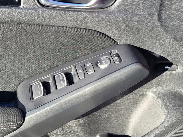 Used 2023 Honda Civic EX image 16