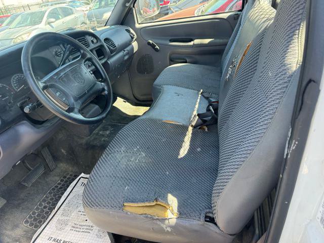 Used 2001 Dodge Ram 2500 Truck 2WD Regular Cab image 9