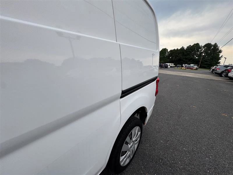 Used 2021 Nissan NV200 SV w/ Sliding Door Glass Package image 15