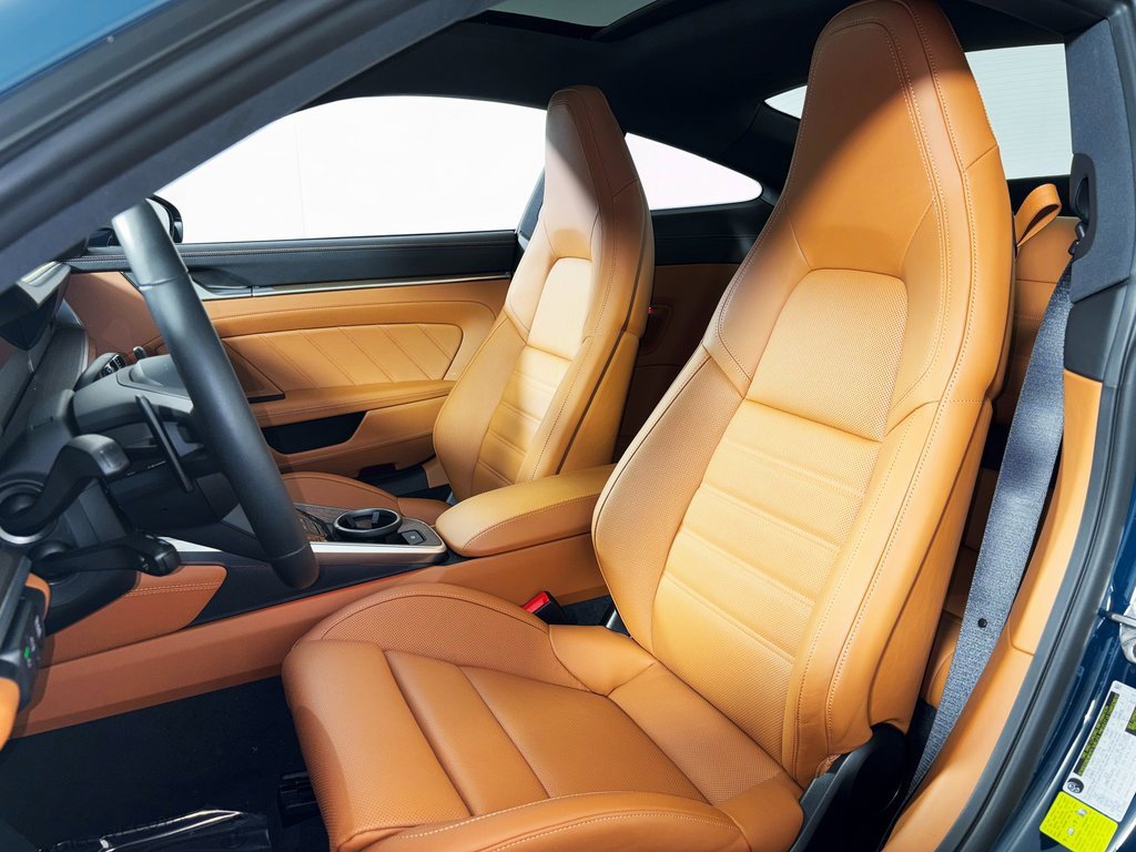 New 2026 Porsche 911 Carrera S image 5