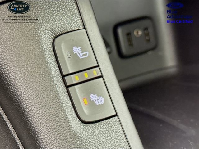 Used 2019 GMC Acadia SLT image 22