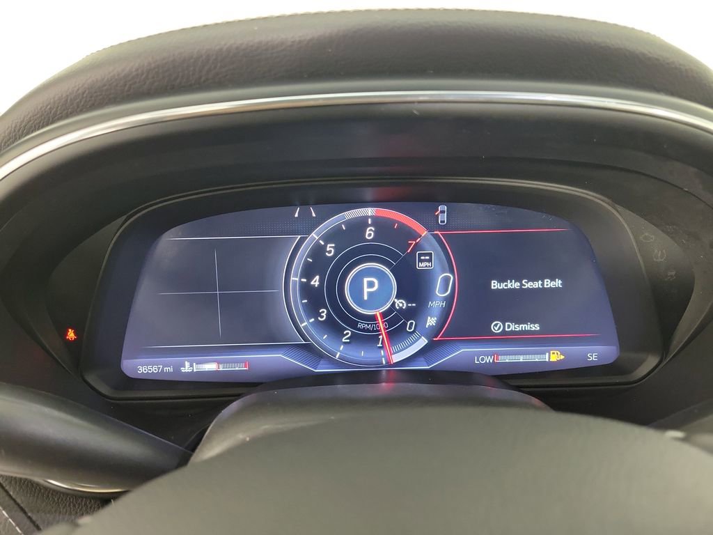 Certified 2021 Cadillac CT5 Premium Luxury RWD image 23