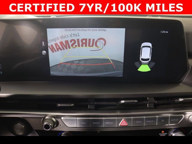 Used 2025 Kia Telluride S image 25