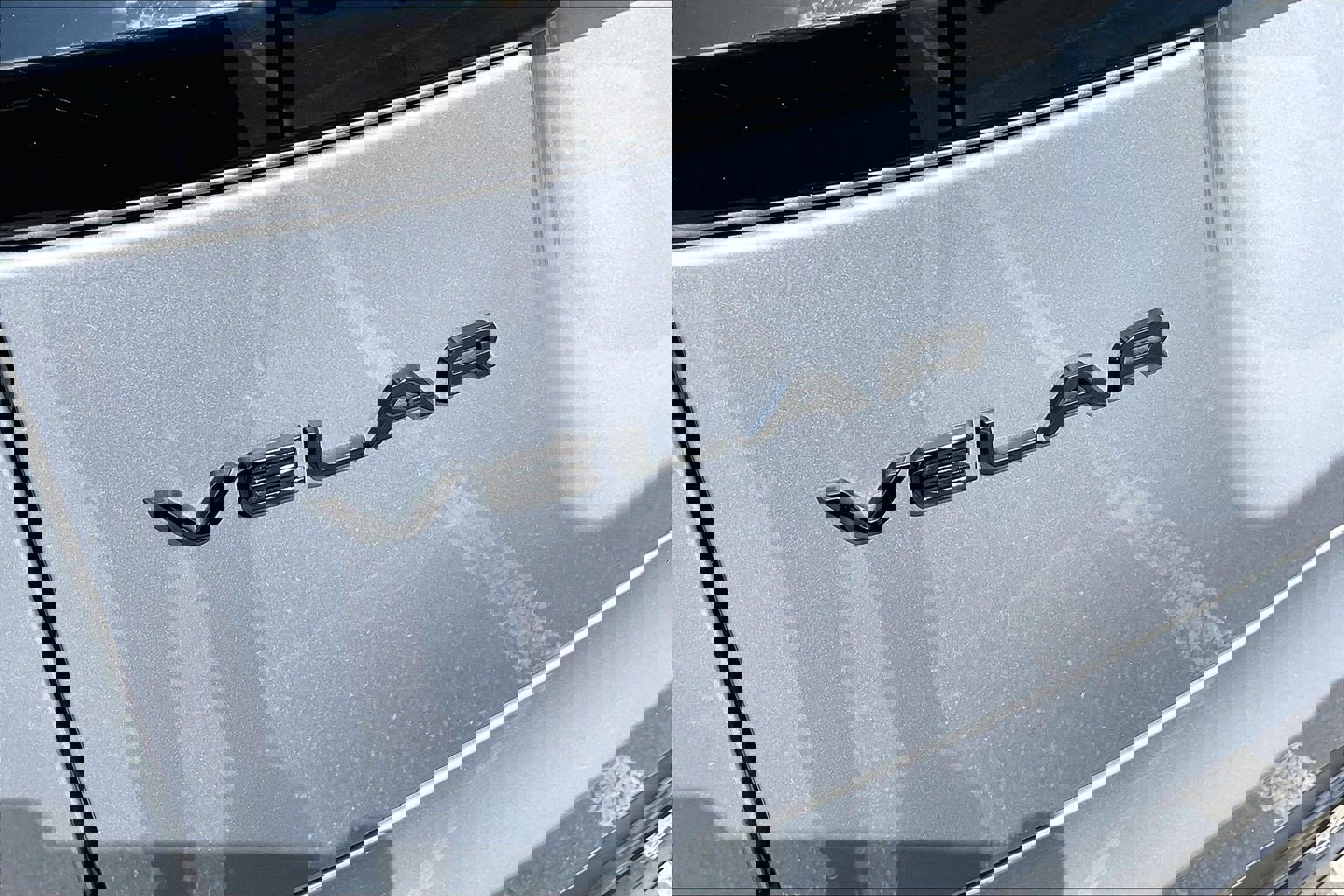 Certified 2025 Land Rover Range Rover Velar S AWD/4WD image 9