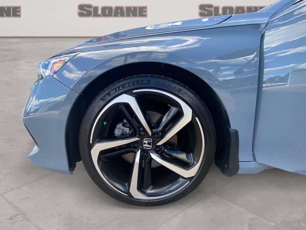 Used 2021 Honda Accord Sport image 14
