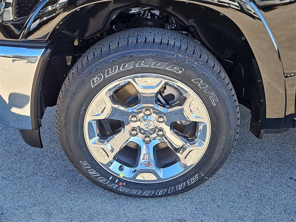 New 2026 RAM 1500 Lone Star image 13