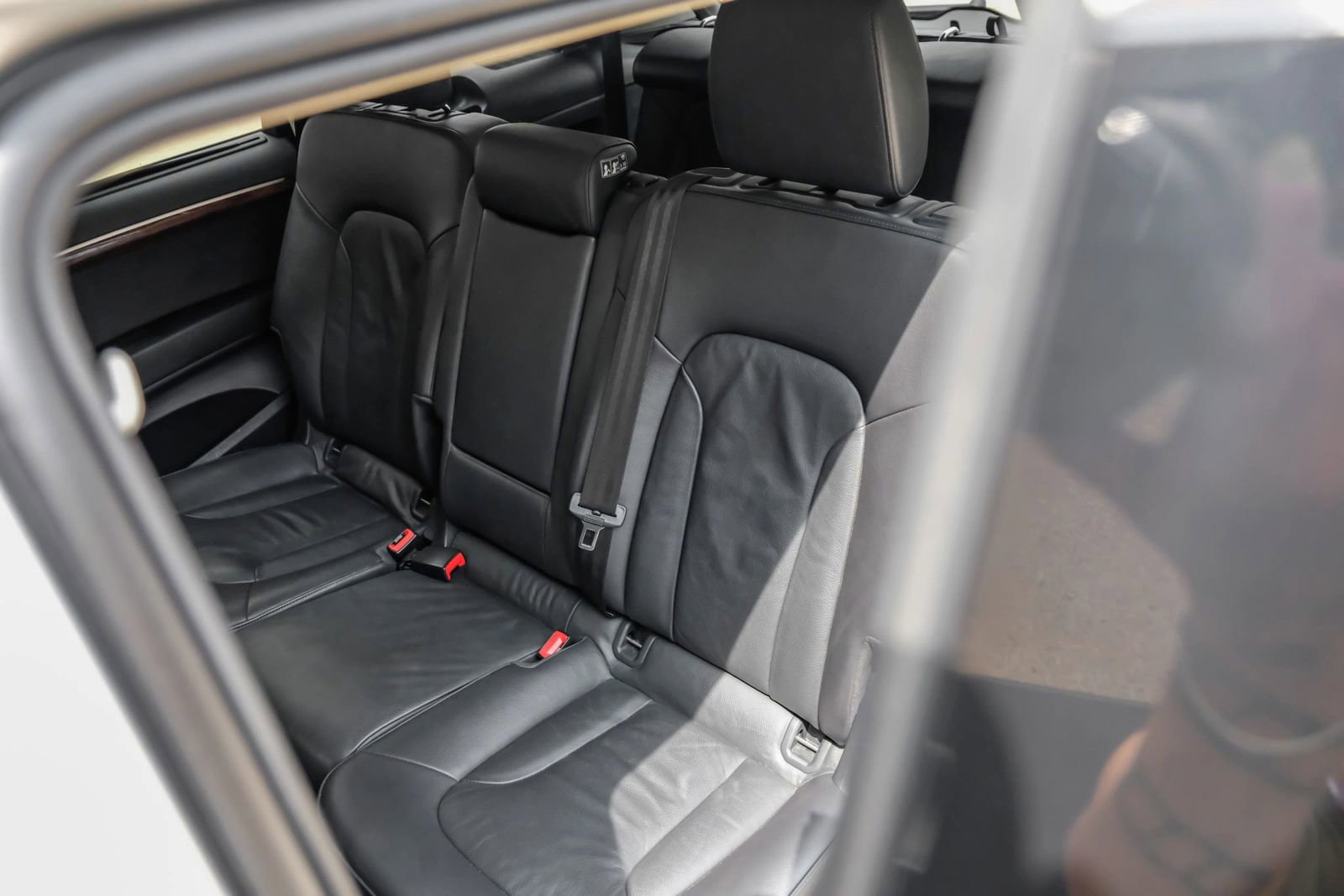 Used 2014 Audi Q7 3.0T Premium Plus AWD/4WD image 40