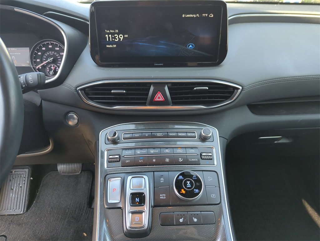 Used 2023 Hyundai Santa Fe SEL image 30