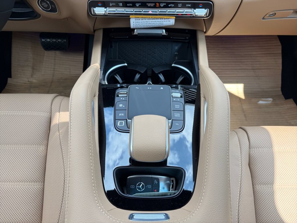 New 2026 Mercedes-Benz GLE 350 4MATIC image 12