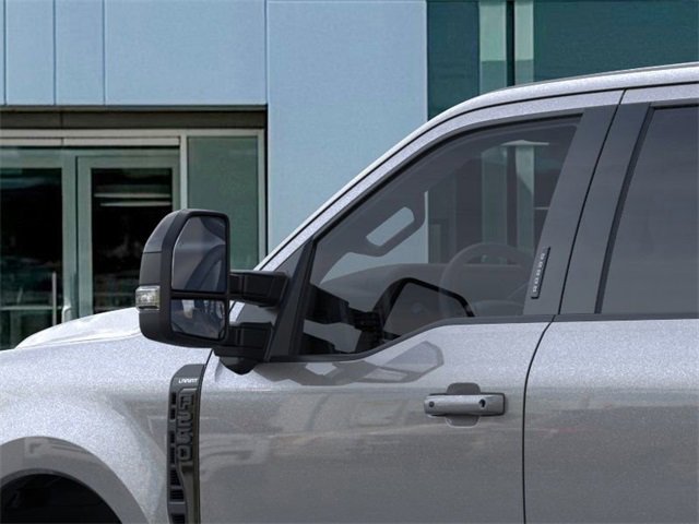 New 2025 Ford F250 Lariat w/ Tremor Off-Road Package image 20