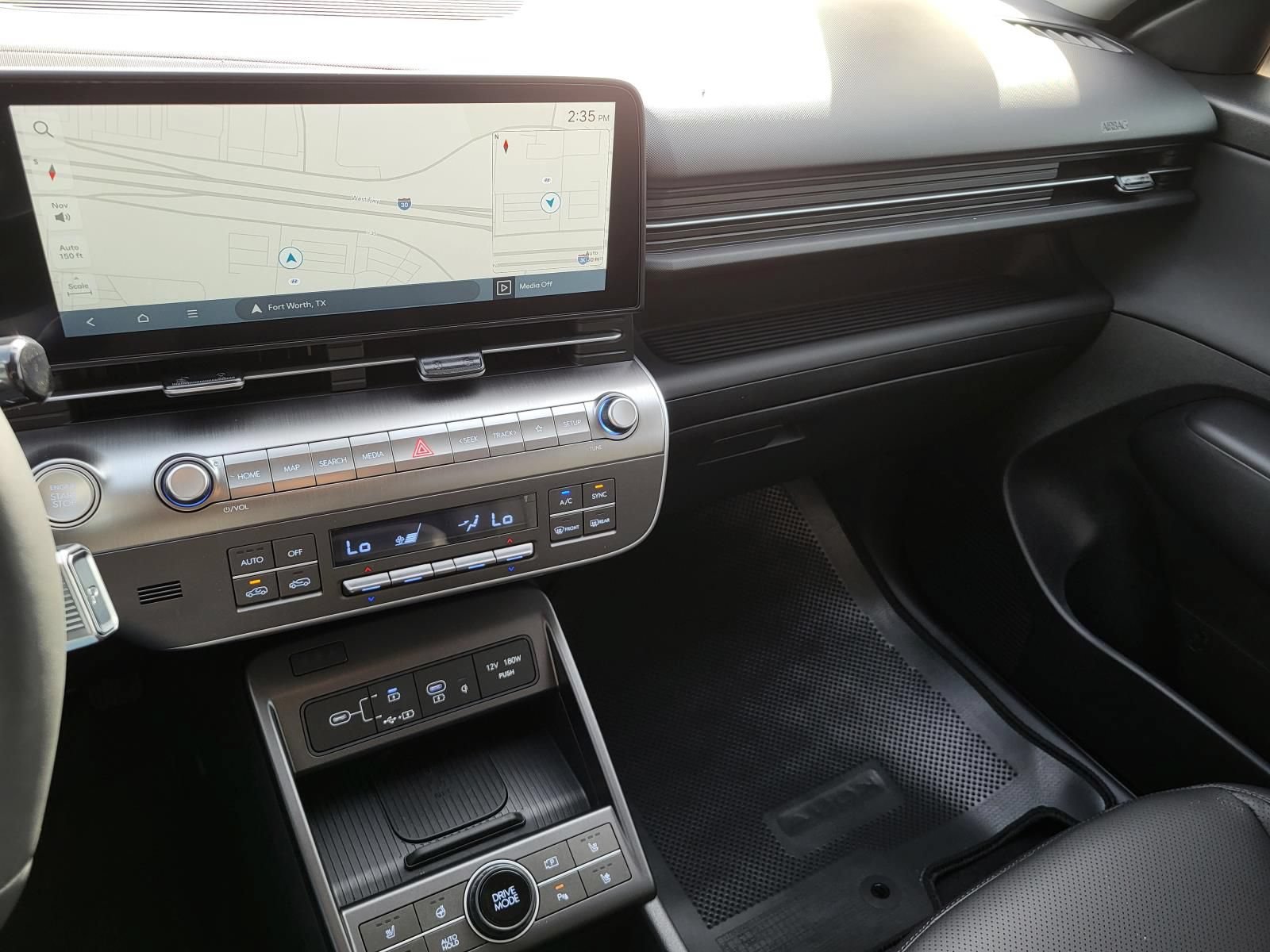 New 2026 Hyundai Kona Limited FWD image 19