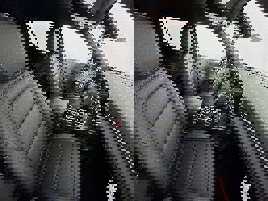 New 2026 Chevrolet Equinox LT w/ Convenience Package II image 21